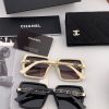 【CHANEL】Loại kính râm mới nhất