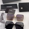 【CHANEL】Loại kính râm mới nhất