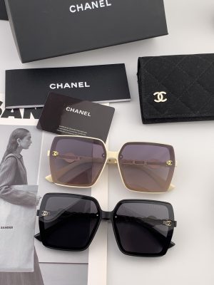 【CHANEL】Loại kính râm mới nhất