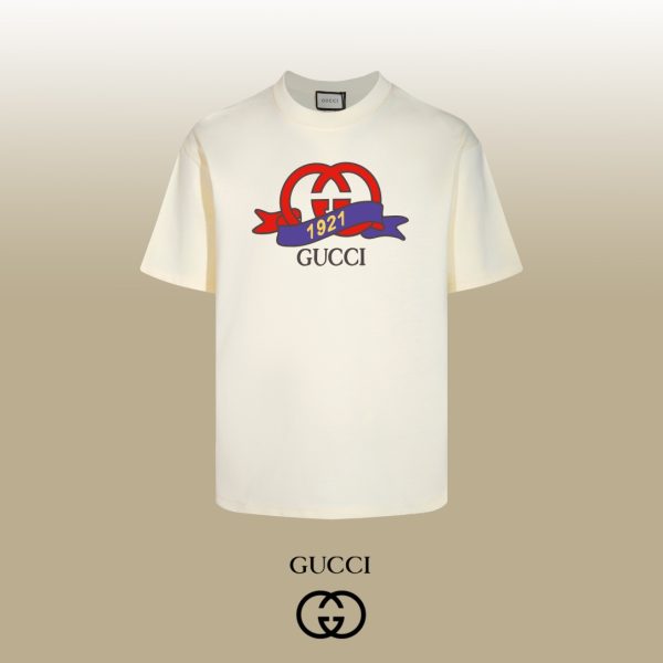 Gucci new product! short sleeves