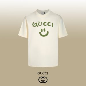 Gucci new product! short sleeves