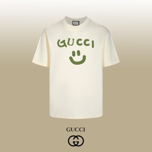 Gucci new product! short sleeves