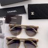 【CHANEL】Loại kính râm mới nhất