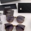 【CHANEL】Loại kính râm mới nhất