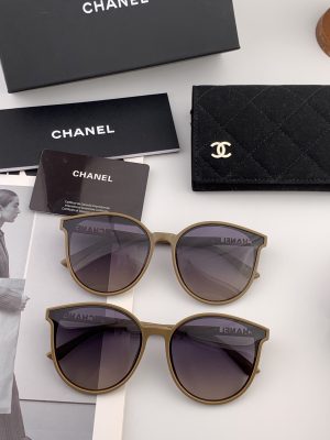 【CHANEL】Loại kính râm mới nhất