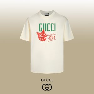 Gucci new product! short sleeves