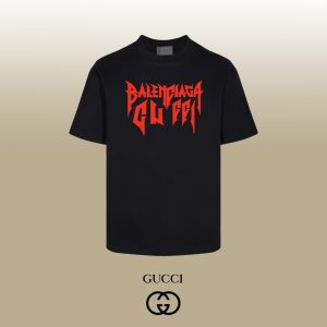 Gucci new product! short sleeves