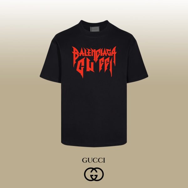 Gucci new product! short sleeves