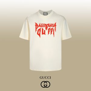 Gucci new product! short sleeves