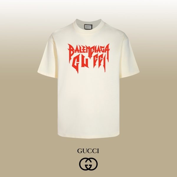 Gucci new product! short sleeves