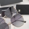 【CHANEL】Loại kính râm mới nhất
