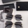 【CHANEL】Loại kính râm mới nhất