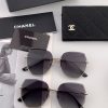 【CHANEL】Loại kính râm mới nhất