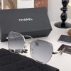 【CHANEL】Loại kính râm mới nhất