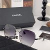 【CHANEL】Loại kính râm mới nhất
