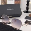 【CHANEL】Loại kính râm mới nhất