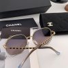 【CHANEL】Loại kính râm mới nhất
