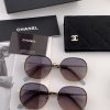 【CHANEL】Loại kính râm mới nhất