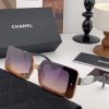 【CHANEL】Loại kính râm mới nhất