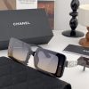 【CHANEL】Loại kính râm mới nhất