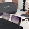 【CHANEL】Loại kính râm mới nhất