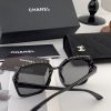 【CHANEL】Loại kính râm mới nhất
