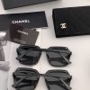 【CHANEL】Loại kính râm mới nhất