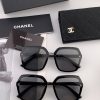 【CHANEL】Loại kính râm mới nhất