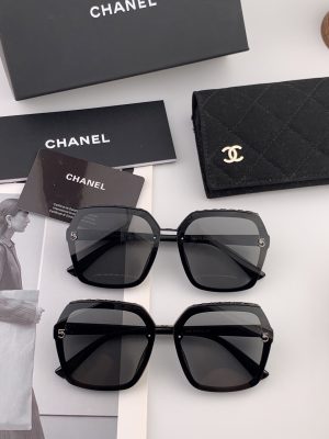 【CHANEL】Loại kính râm mới nhất
