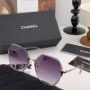 【CHANEL】Loại kính râm mới nhất