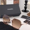 【CHANEL】Loại kính râm mới nhất