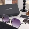 【CHANEL】Loại kính râm mới nhất