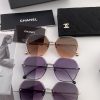 【CHANEL】Loại kính râm mới nhất