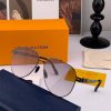 【Louis Vuitton】Loại kính râm mới nhất