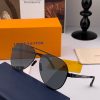 【Louis Vuitton】Loại kính râm mới nhất