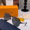 【Louis Vuitton】Loại kính râm mới nhất