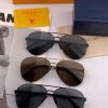 【Louis Vuitton】Loại kính râm mới nhất