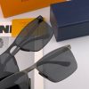 【Louis Vuitton】Loại kính râm mới nhất