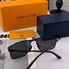 【Louis Vuitton】Loại kính râm mới nhất