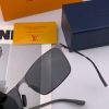 【Louis Vuitton】Loại kính râm mới nhất