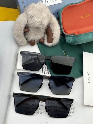 【Gucci】Loại kính râm mới nhất