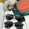 【Gucci】Loại kính râm mới nhất