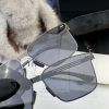 【Gucci】Loại kính râm mới nhất