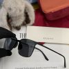 【Gucci】Loại kính râm mới nhất