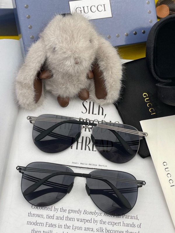 【Gucci】Loại kính râm mới nhất