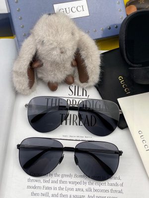 【Gucci】Loại kính râm mới nhất