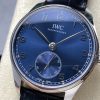 Đồng hồ đeo tay IWC Portugal tự động 3 chân