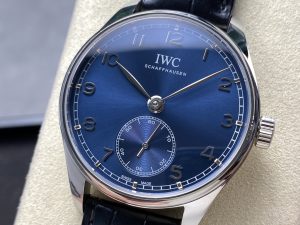 Đồng hồ đeo tay IWC Portugal tự động 3 chân