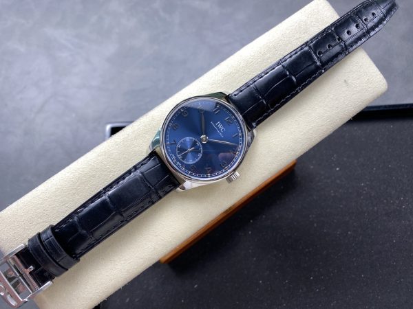 Đồng hồ đeo tay IWC Portugal tự động 3 chân
