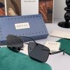 【Gucci】Loại kính râm mới nhất